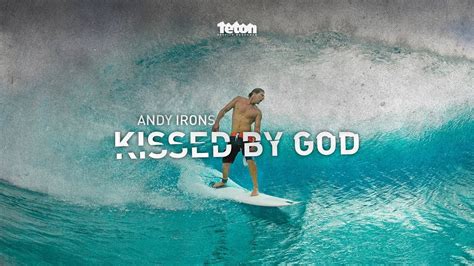 kissed by god movie online free|andy irons kissed by god free.